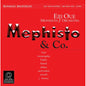 Eiji Oue - Mephisto & Co. - Reference Recordings LP