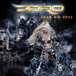 Doro - Fear No Evil - VINYL