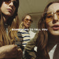 HAIM - Something To Tell You - VINYL