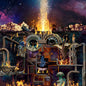 Flying Lotus - Flamagra - VINYL