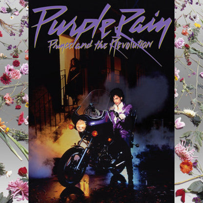 Prince - Purple Rain - VINYL