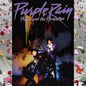 Prince - Purple Rain - VINYL