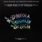 Al Di Meola, John McLaughlin & Paco DeLucia - Friday Night In San Francisco - Impex 45 rpm LP