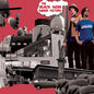 Black Keys - Rubber Factory - VINYL