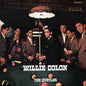 Willie Colon - The Hustler - VINYL