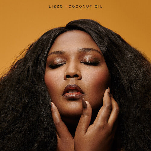 Lizzo - Coconut Oil - VINYL