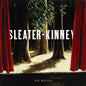 Sleater-Kinney - The Woods - VINYL