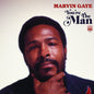 Marvin Gaye - You're The Man - VINYL
