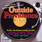 Outside Providence Motion Picture Soundtrack - VINYL