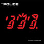 The Police - Ghost In The Machine - VINYL