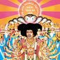 Jimi Hendrix - Axis: Bold As Love - VINYL