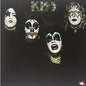 Kiss - Kiss - VINYL