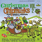 Christmas With The Chipmunks, Vol. 2 - VINYL