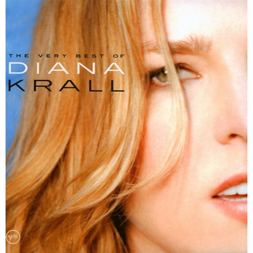 Diana Krall - The Very Best Of Diana Krall - VINYL