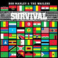 Bob Marley & The Wailers - Survival - VINYL