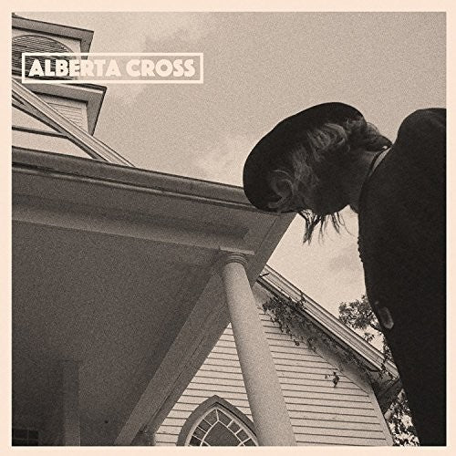 Alberta Cross - Alberta Cross - VINYL