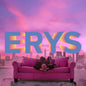 Jaden - ERYS - VINYL