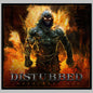 Disturbed - Indestructible - VINYL