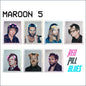 Maroon 5 - Red Pill Blues  - VINYL