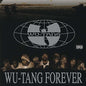 Wu-Tang Clan - Wu-Tang Forever - VINYL