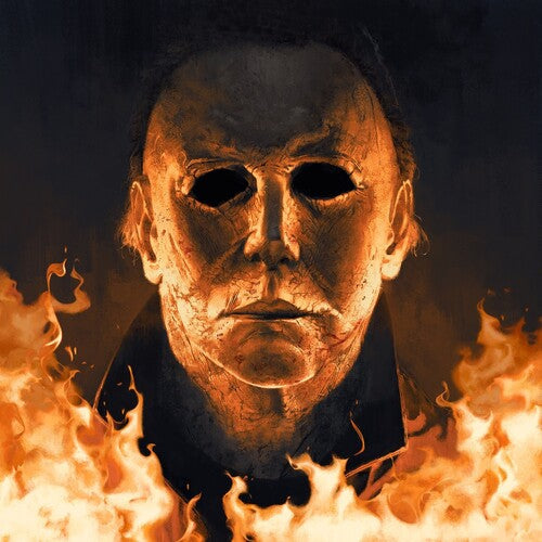 Halloween: Expanded Edition - John Carpenter - VINYL