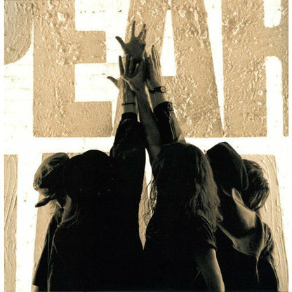 Pearl Jam - Ten / Ten Redux - VINYL