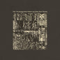 Felt - Strange Idols Pattern & Other Short Stories - Import LP