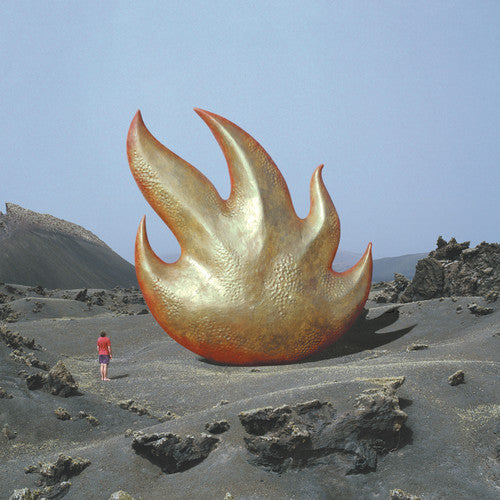 Audioslave - Audioslave - VINYL