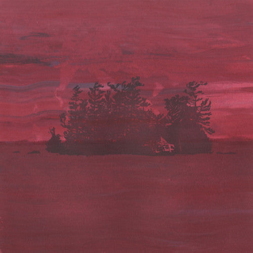 The Besnard Lakes - Besnard Lakes Are The Divine Wind - VINYL
