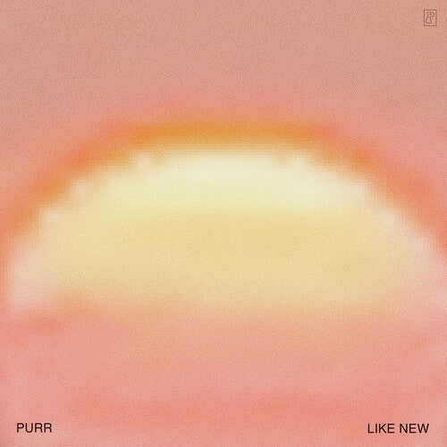 Purr - Like New - VINYL