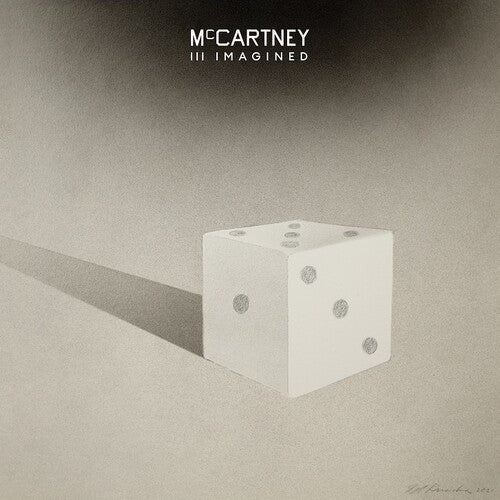 Paul Mccartney - Mccartney III Imagined - VINYL
