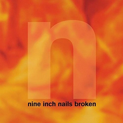 Nine Inch Nails - Broken - VINYL
