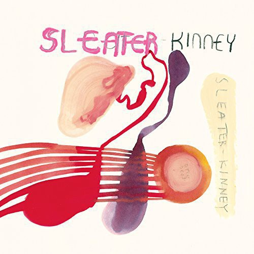 Sleater-Kinney - One Beat - VINYL