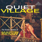 Martin Denny - Quiet Village - VINYL