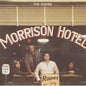The Doors - Morrison Hotel - VINYL