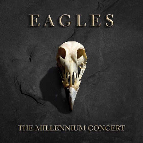 The Eagles - The Millennium Concert - VINYL