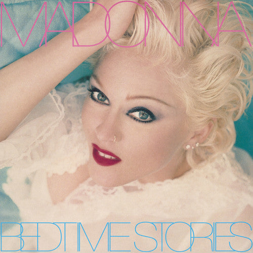 Madonna - Bedtime Stories - VINYL