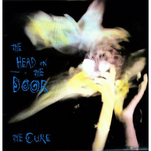 The Cure - Head on the Door - Import LP
