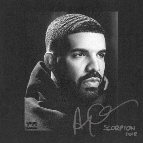Drake - Scorpion - VINYL