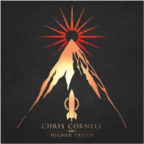 Chris Cornell - Higher Truth - VINYL
