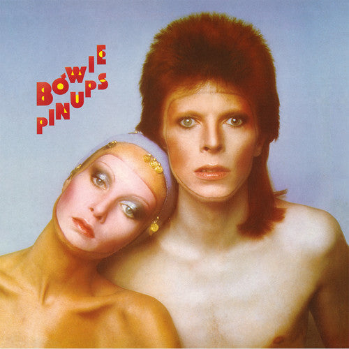 David Bowie - Pinups - VINYL