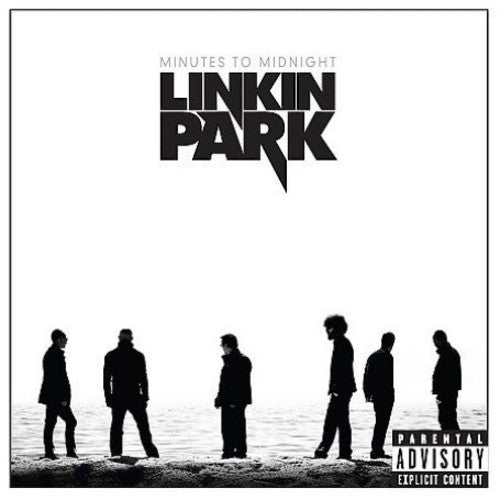 Linkin Park - Minutes to Midnight - VINYL