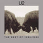 U2 - The Best Of 1990-2000 - VINYL