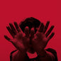 tUnE-yArDs - I Can Feel You Creep Into My Private Life - Indie LP