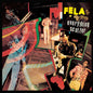 Fela Kuti - Everything Scatter - VINYL