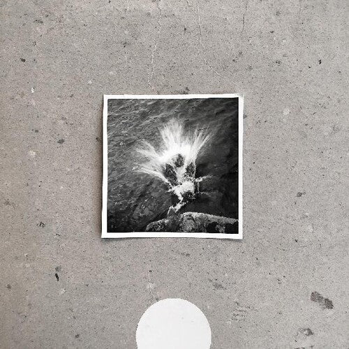 Nils Frahm - Empty - VINYL