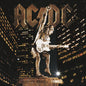 AC/DC - Stiff Upper Lip - VINYL