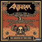 Anthrax - The Greater of Two Evils - VINYL
