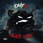 Onyx - Black Rock - VINYL
