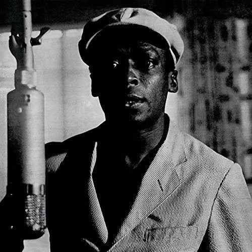 Miles Davis - The Musings of Miles - VINYL